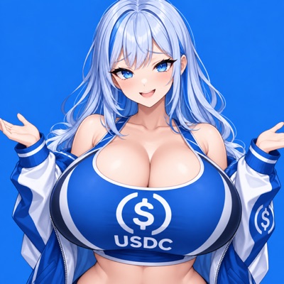 USDC
