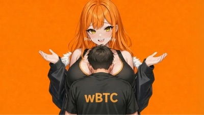 wBTC